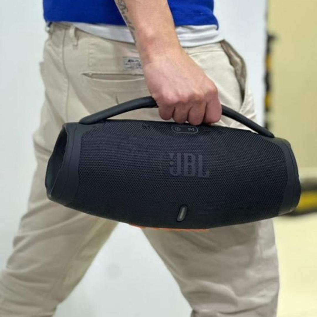 Parlante Jbl Boombox 3.5 Max